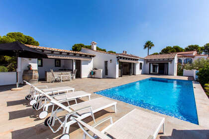 Maison de ville vendre en Moraira, Alicante. 