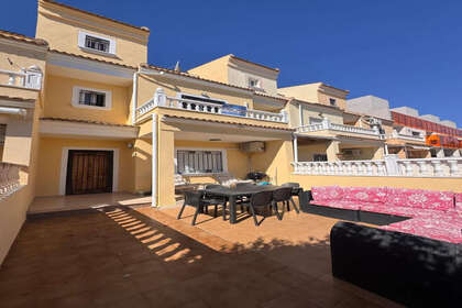 House for sale in Campoamor, Alicante/Alacant. 