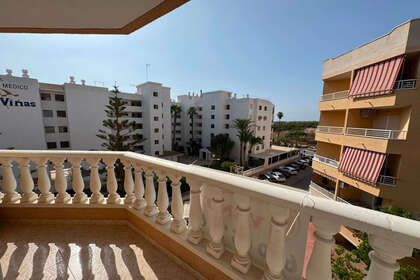 Apartment for sale in Guardamar del Segura, Alicante. 