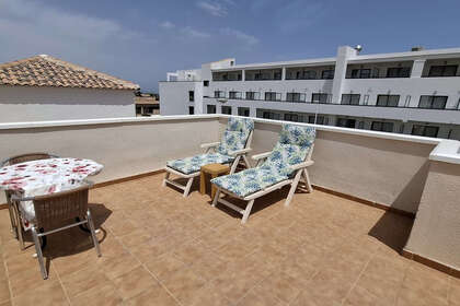 Appartement vendre en Mojácar, Almería. 
