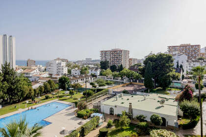Апартаменты Продажа в Benalmádena, Málaga. 