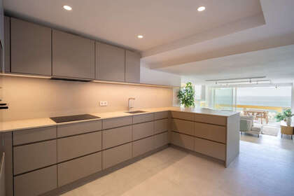 Penthouse for sale in Marbella, Málaga. 
