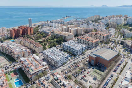 Апартаменты Продажа в Estepona, Málaga. 