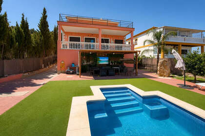 Maison de ville vendre en Málaga. 