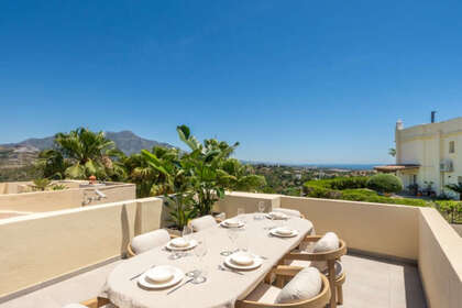 Apartment for sale in Málaga. 