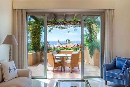 Penthouse for sale in Puerto Banús, Marbella, Málaga. 