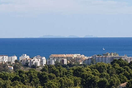 Plot for sale in Jávea/Xàbia, Alicante. 