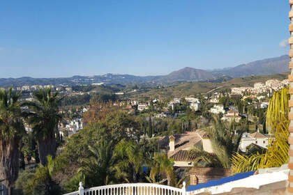 Plot for sale in Málaga. 