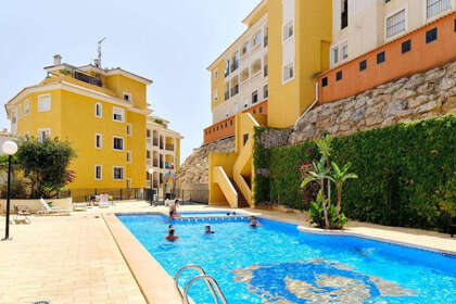 Apartment for sale in Campoamor, Alicante/Alacant. 