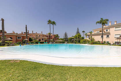 Apartment for sale in Cancelada, Estepona, Málaga. 