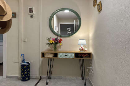 Apartment for sale in Los Boliches, Fuengirola, Málaga. 