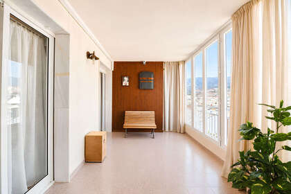 Penthouse for sale in Fuengirola, Málaga. 