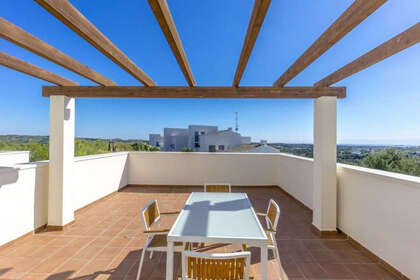Apprt dernier Etage vendre en , Orihuela, Alicante. 