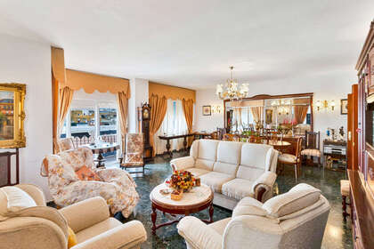 Penthouse for sale in Málaga - Centro. 