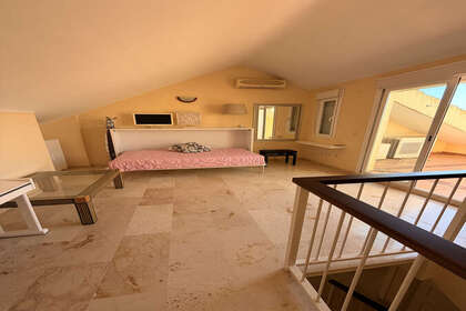 House for sale in Marbella, Málaga. 