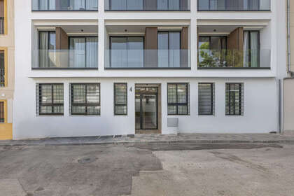 Apartment for sale in Los Boliches, Fuengirola, Málaga. 