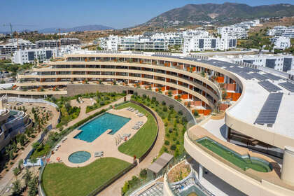 Appartement vendre en Benalmádena, Málaga. 