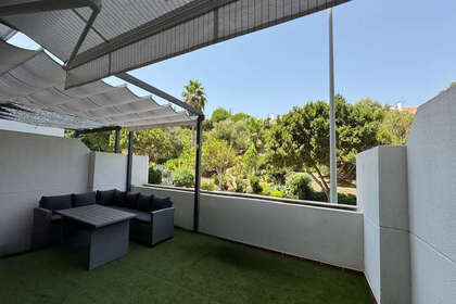 Apartment for sale in Fuengirola, Málaga. 