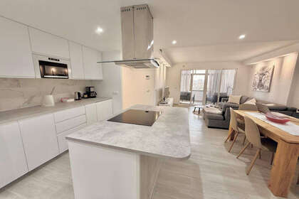 Apartment for sale in Fuengirola, Málaga. 