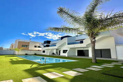 Apartment for sale in San Pedro del Pinatar, Murcia. 