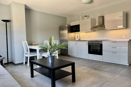 Penthouse for sale in Fuengirola, Málaga. 