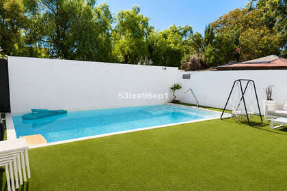 House for sale in Nueva andalucia, Málaga. 