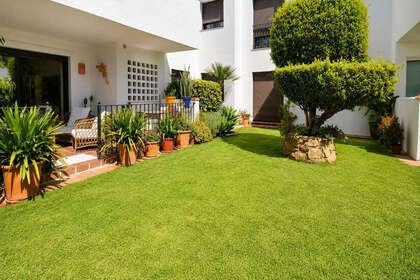 Appartement vendre en Alcaidesa, Línea de la Concepción (La), Cádiz. 