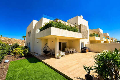 Apartment for sale in Algorfa, Alicante. 