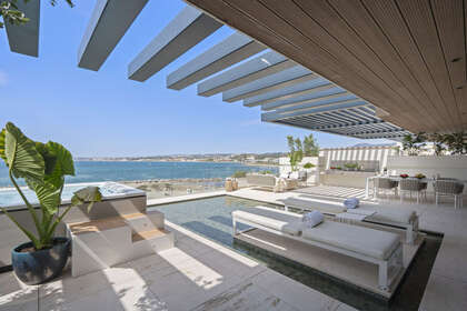 Apartment for sale in Estepona, Málaga. 