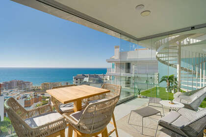 Apartment for sale in Fuengirola, Málaga. 