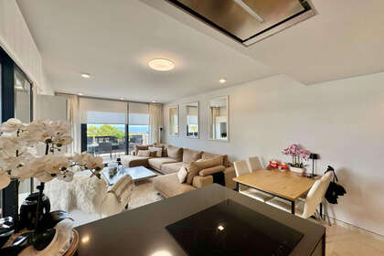 Apartment for sale in Punta Prima, Alicante. 