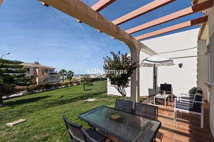 House for sale in Torrox, Málaga. 