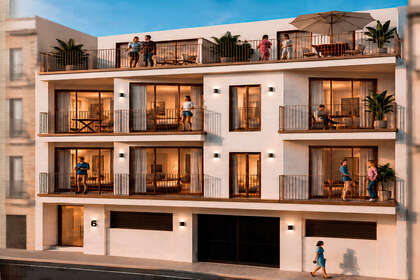 Appartement vendre en Vélez-Málaga. 