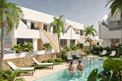 Appartement vendre en Pilar de la Horadada, Alicante. 