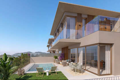 House for sale in Cala Del Moral, La, Málaga. 