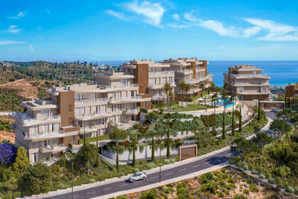 Appartement vendre en Cala Del Moral, La, Málaga. 