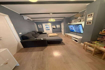 Apartment for sale in Málaga. 