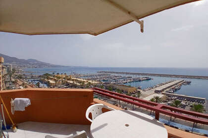 Apartment for sale in Fuengirola, Málaga. 