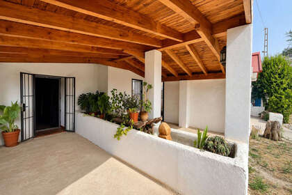 Ranch for sale in Coín, Málaga. 