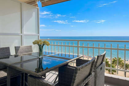 Apartment for sale in Fuengirola, Málaga. 