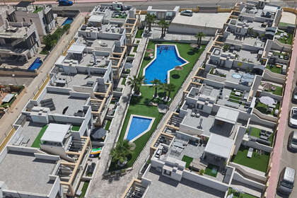 Appartement vendre en Villamartín, Alicante. 