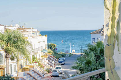 House for sale in Estepona, Málaga. 