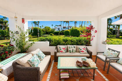 Apartment for sale in Estepona, Málaga. 