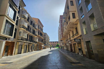 Apartment for sale in Málaga - Centro. 