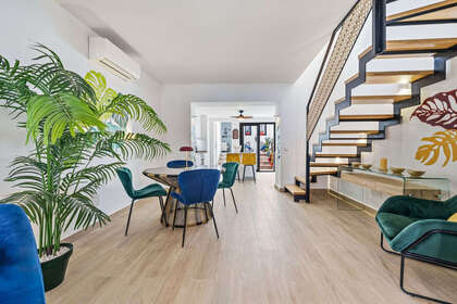 House for sale in Estepona, Málaga. 