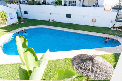 Apprt dernier Etage vendre en Benahavís, Málaga. 
