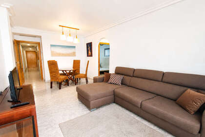 Apartment for sale in Guardamar del Segura, Alicante. 