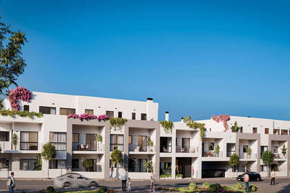 Apartment for sale in Alhaurín de la Torre, Málaga. 