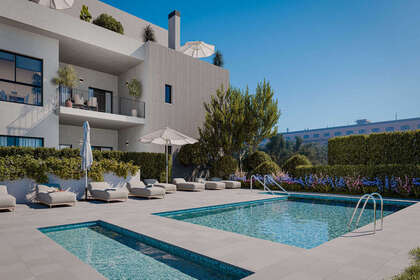 Apartment for sale in Alhaurín de la Torre, Málaga. 