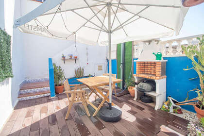 Cluster house for sale in Cabo Roig, Alicante. 